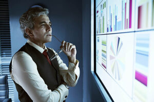 Marketing & Sales Analytics