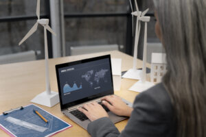 Energy & Its Distribution Analytics