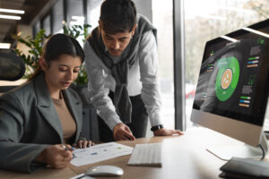 Customer Relations Management